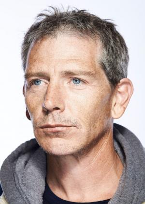 Ben Mendelsohn